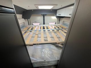 MCLOUIS MENFYS VAN MENFYS 3 MAXI S-LINE