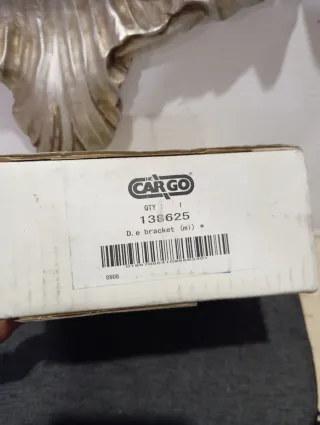 Soporte delantero alternadorMITSUBISHI A640X57770