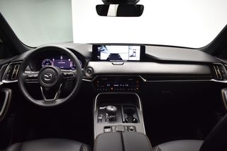 Mazda CX-60 HOMURA 3.3 D MHEV 147KW 200 CV 5P