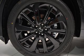 Mazda CX-60 HOMURA 3.3 D MHEV 147KW 200 CV 5P