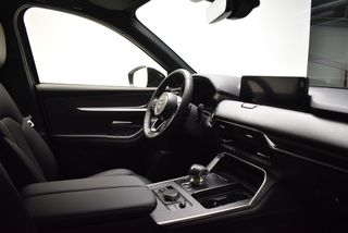 Mazda CX-60 HOMURA 3.3 D MHEV 147KW 200 CV 5P