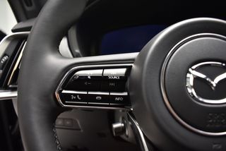 Mazda CX-60 HOMURA 3.3 D MHEV 147KW 200 CV 5P