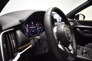 Mazda CX-60 HOMURA 3.3 D MHEV 147KW 200 CV 5P