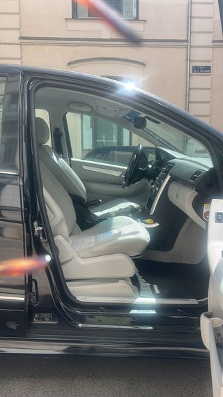 Mercedes-Benz Clase B 200