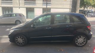 Mercedes-Benz Clase B 200