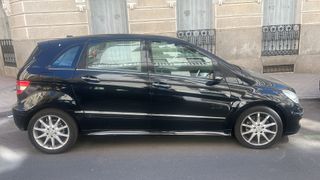 Mercedes-Benz Clase B 200