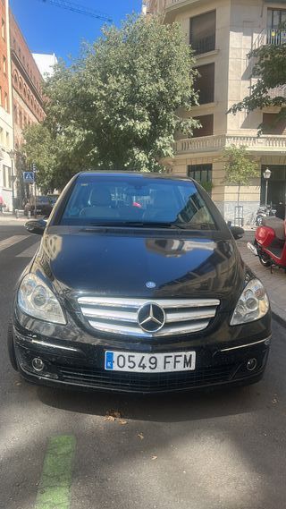 Mercedes-Benz Clase B 200