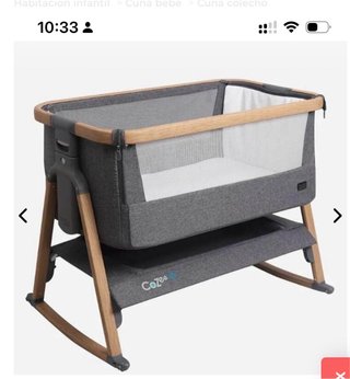 Cuna Tutti Bambini