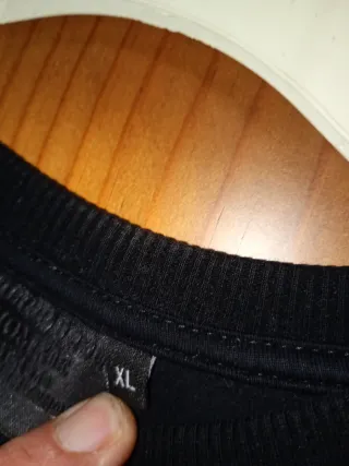 Sudadera Philipp Plein Floyd Mayweather 50th