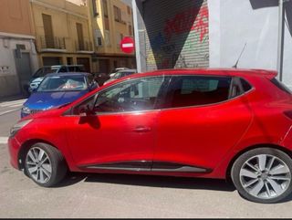 Renault Clio 2016
