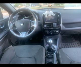 Renault Clio 2016
