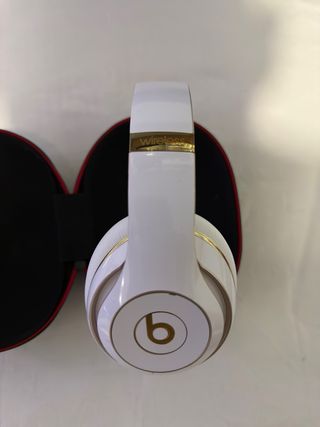 Beats Studio Wireless