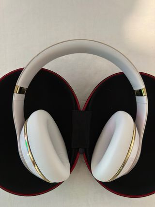 Beats Studio Wireless