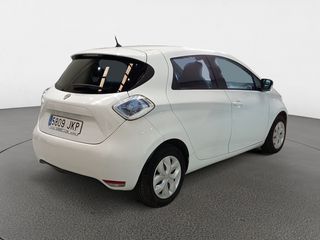 Renault Zoe Life R240 65 kW (88 CV)