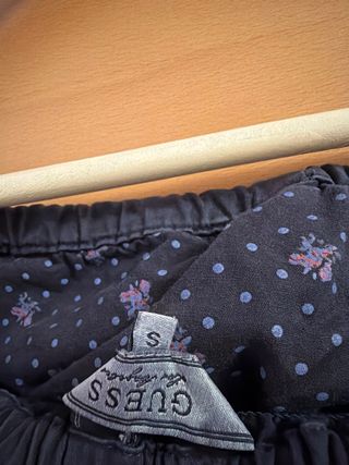 Mono largo Guess azul