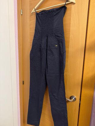 Mono largo Guess azul