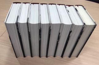 Colección completa LOS MUERTOS VIVIENTES INTEGRAL