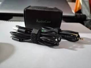 Audiocast M5