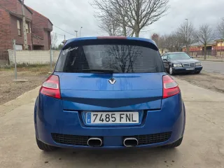 Renault Megane 2007