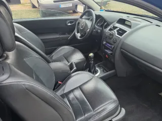 Renault Megane 2007