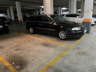 Volkswagen Passat 2005