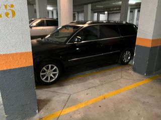 Volkswagen Passat 2005