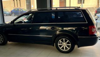 Volkswagen Passat 2005