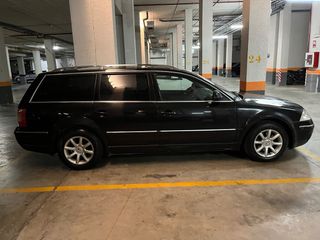 Volkswagen Passat 2005