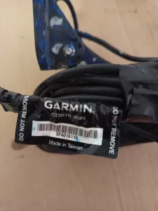 Traductor Sonda Garmin 4 pines