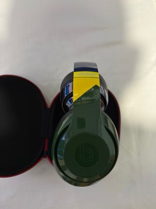 Beats Studio Wireless