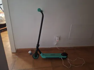 Patinete eléctrico infantil Ninebot