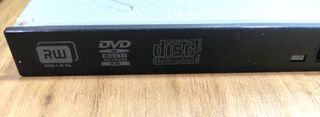 Unidad DVD RW Dell DS-8ABSH