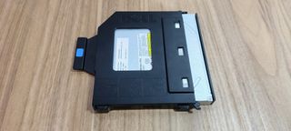 Unidad DVD RW Dell DS-8ABSH