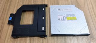 Unidad DVD RW Dell DS-8ABSH
