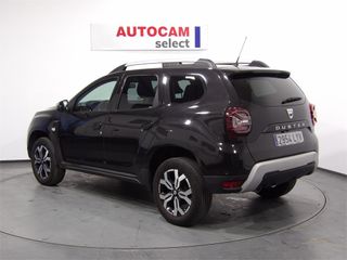 DACIA Duster Prestige TCE 96kW(130CV) 4X2