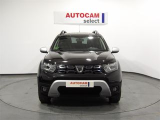 DACIA Duster Prestige TCE 96kW(130CV) 4X2
