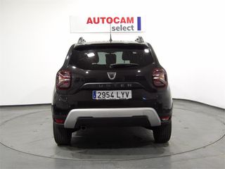 DACIA Duster Prestige TCE 96kW(130CV) 4X2