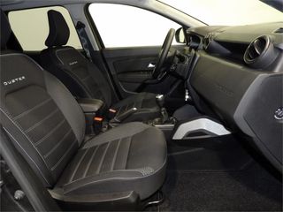 DACIA Duster Prestige TCE 96kW(130CV) 4X2