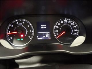 DACIA Duster Prestige TCE 96kW(130CV) 4X2