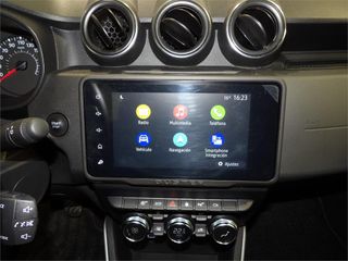 DACIA Duster Prestige TCE 96kW(130CV) 4X2