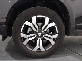 DACIA Duster Prestige TCE 96kW(130CV) 4X2