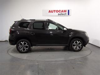 DACIA Duster Prestige TCE 96kW(130CV) 4X2