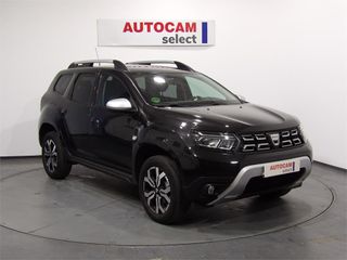 DACIA Duster Prestige TCE 96kW(130CV) 4X2