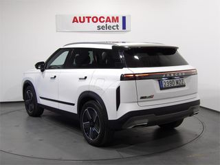 JAECOO 7 Select 1.6 TGDI 108kW (145CV) FWD