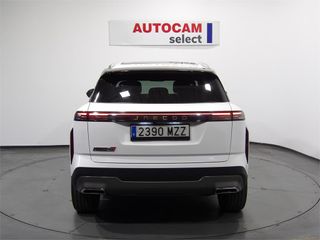 JAECOO 7 Select 1.6 TGDI 108kW (145CV) FWD