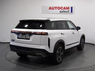 JAECOO 7 Select 1.6 TGDI 108kW (145CV) FWD