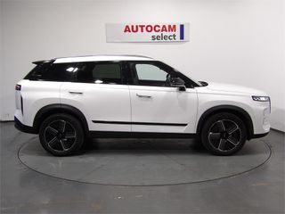 JAECOO 7 Select 1.6 TGDI 108kW (145CV) FWD