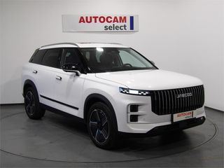 JAECOO 7 Select 1.6 TGDI 108kW (145CV) FWD