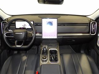 JAECOO 7 Select 1.6 TGDI 108kW (145CV) FWD