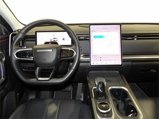 JAECOO 7 Select 1.6 TGDI 108kW (145CV) FWD